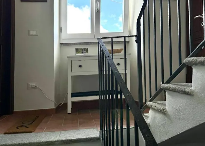 Oltrella Aparthotel *