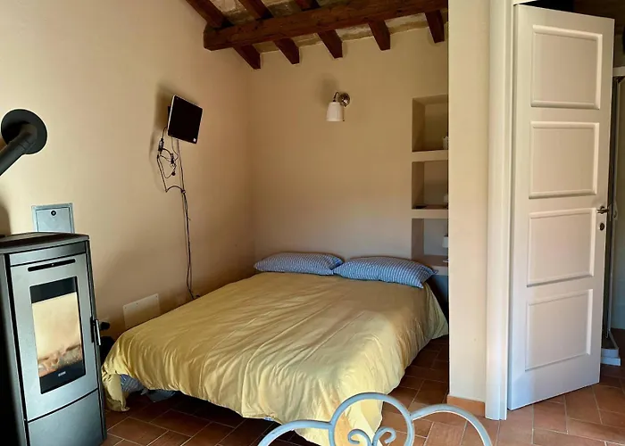 Oltrella Aparthotel Ponte Nizza