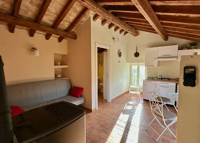 Aparthotel Oltrella